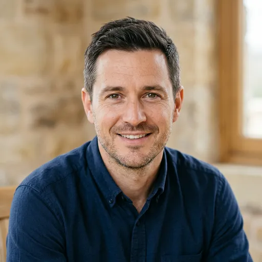 Marc D.